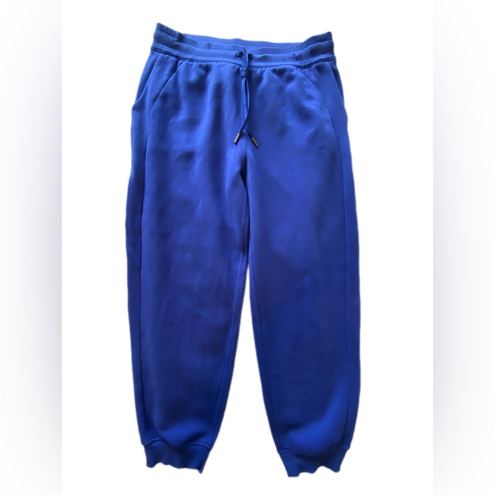 Lululemon Scuba High-Rise Relaxed Jogger Psychic 12 - Picture 6 of 11